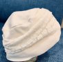 Красива шапка тип тюрбан, снимка 2