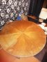 Дървена маса, снимка 2