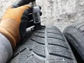3бр.зимни гуми DUNLOP 235/60/18 107H DOT 3419 , снимка 3