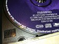 BLACK SABBATH-PARANOID CD 3110221835, снимка 14