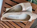 Дамски балеринки, естествена кожа, снимка 3