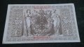 Банкнота 1000 райх марки 1910год. - 14738, снимка 1 - Нумизматика и бонистика - 29065576