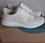 Сникърси Clarks Un Rio Tie - мръсно бяло - 38 номер, снимка 1