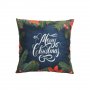 2543 Декоративна коледна възглавница 38x38cm, различни модели, снимка 8
