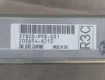 Компютър Двигател Ровър 600 - Хонда Акорд - 37820P5RG31 - 2036546Z10, снимка 5