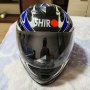 Каска Shiro Helmets , снимка 1