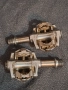 Педали exustar 215 forged, снимка 2