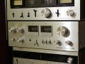 ПРОМОЦИЯ! Забележителен звук от края на 70-те, Pioneer SA-706 запазен в ориг.състояние 2x60W (8 Ohm), снимка 1