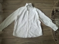Продавам дамска официална бяла риза , снимка 1