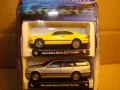 1:72 HONGWELL MERCEDES BENZ ИГРАЧКА КОЛИЧКА МОДЕЛ, снимка 2