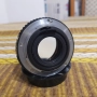 Продавам  3бр. ръчнофокусни обективи за Pentax  k-mount, снимка 6