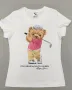 Polo Bear Колекция тениски с мечета, снимка 5