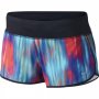 Nike Women's Printed 2" Rival Shorts - страхотни дамски шорти, снимка 1 - Спортни екипи - 28874750