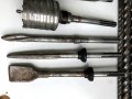 Бургии шила,секачи SDS-MAX и SDS-Plus HILTI , снимка 6