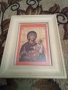 Икона в рамка 46937, снимка 1