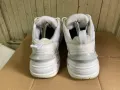 ''Nike M2K Tekno White Pure Platinum''оригинални мъжки маратонки 42.5 номер, снимка 7