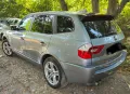 BMW X3 E83 3,0i газ/бензин, снимка 6