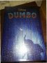 Продавам пъзел, карти за игра и значка  „Дъмбо”, снимка 5