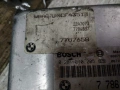Компютър двигател 0281010205 , 7786887 за BMW 320d (e46), снимка 3
