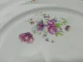 стар български порцелан чинии , снимка 2