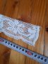 Стара дантела #19, снимка 4