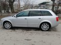 Audi A4 - B6 2.5 tdi 155kc V6 - avtomatik - kojen salon - 225/45/17..!, снимка 5