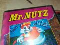 MR.NUTZ GAME-SEGA MEGA DRIVE 1804251732, снимка 10
