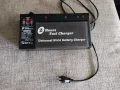  Немско зарядно за всякакви никел батерии, снимка 2