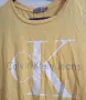 Оригинална дамска тениска Calvin Klein, снимка 2