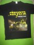 Тениска на Stryper - Soldiers Under Command, снимка 1 - Фен артикули - 38558189
