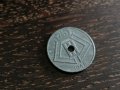 Монета - Белгия - 10 цента | 1942г., снимка 2