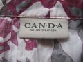 Дамска блуза C.A.N.D.A , снимка 5
