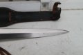 Военен нож кама френски, снимка 9