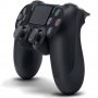 Джойстик PlayStation 4 – Черен безжичен, снимка 3