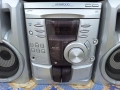Уредба Kenwood RXD-355 2x50w, снимка 7