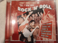 ROCK & ROLL компилации на аудио дискове, снимка 17
