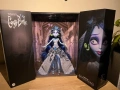 Колекционерска Кукла Емили Monster High - Corpse Bride, 29 cm, снимка 1