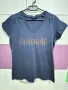 Дамска тениска S/M C/M , снимка 1