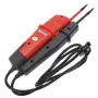 Тестер на напрежение 7в1 UNIT UT-18B, 12-690VAC, VDC, OHM, Hz, IP65, снимка 2