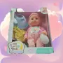 Кукла бебе My Lucky Doll с аксесоари, снимка 5