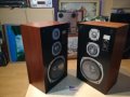 HITACHI BIG SPEAKER SYSTEM FROM SWEDEN 1001221829, снимка 5