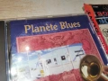 PLANETE BLUES CD 1101261237, снимка 9