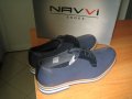 Мъжки обувки естествена кожа ,,Navvi,, м.3432-намаление, снимка 3