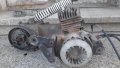 Honda Balli 50 sh Хонда  Бали двигател на части , снимка 8