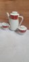 Порцеланов комплект , снимка 3