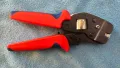 KNIPEX 97 53 08 Кримпващи клещи саморегулируеми 0.08-10мм2 кримп клещи, снимка 2