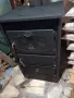 Продавам 1 бр.печка Чудо и 1 бр.печка тип камина., снимка 4
