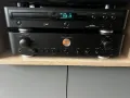 Интегриран Усилвател Marantz PM - 17 , снимка 1