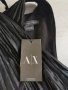 Armani нова черна рокля , снимка 2