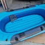 Надуваема Лодка , снимка 5